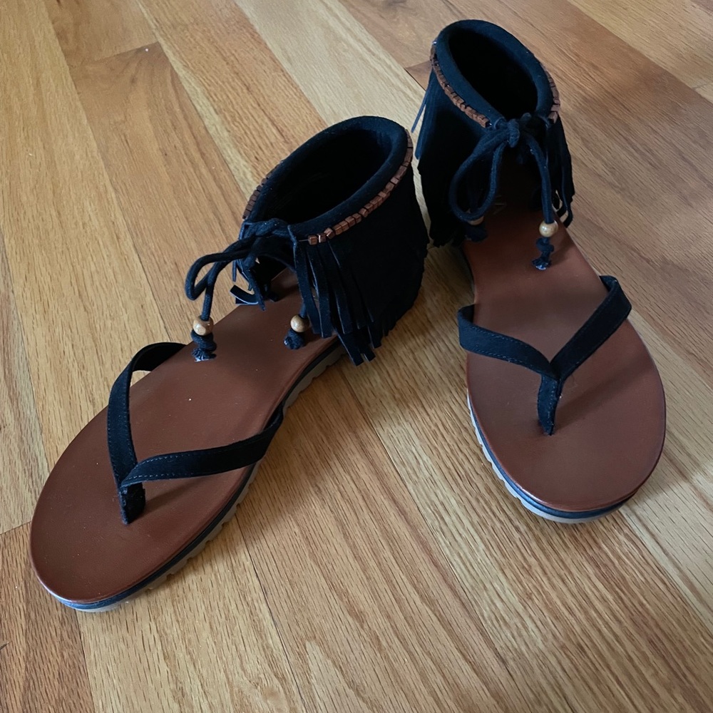 MIA Sandals